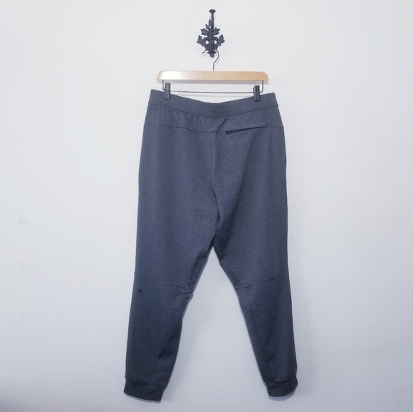 Lululemon Intent Jogger Size L Grey EUC - Picture 3 of 5